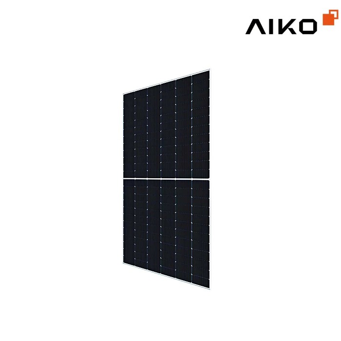N Type Monocrystalline Solar Cell