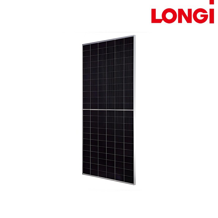 N-Type Technology Solar Panels